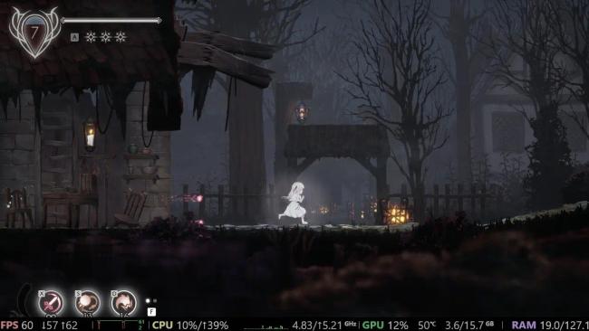 Steam新功能性能监视上线 支持随时查看游戏FPS等数据